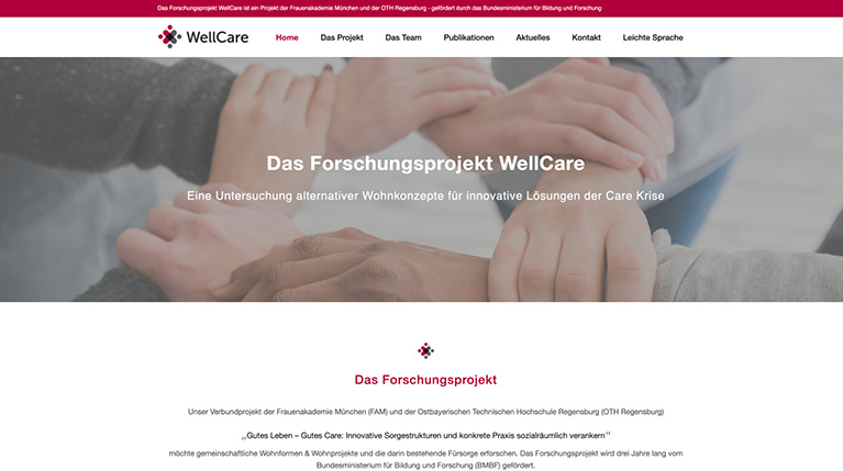 webdesign-referenz-forschungsprojekt-wellcare